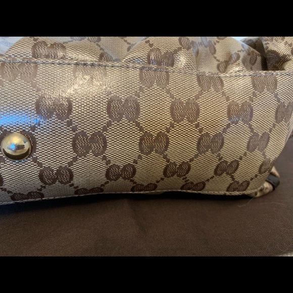 Gucci handbag - Picture 9 of 9